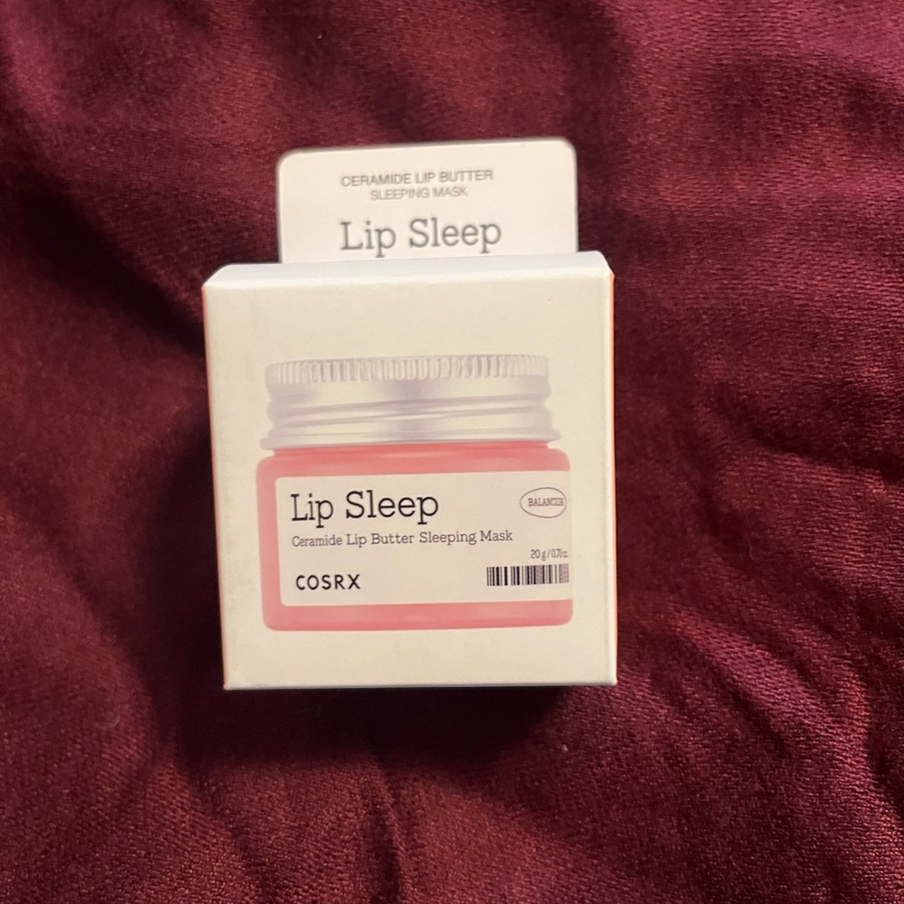 COSRX Lip Sleep Mask
